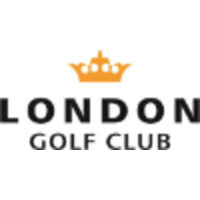 London Golf Club crest